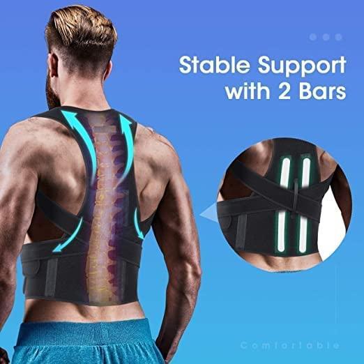 DealDropsShop Posture Corrector Shoulder Belt