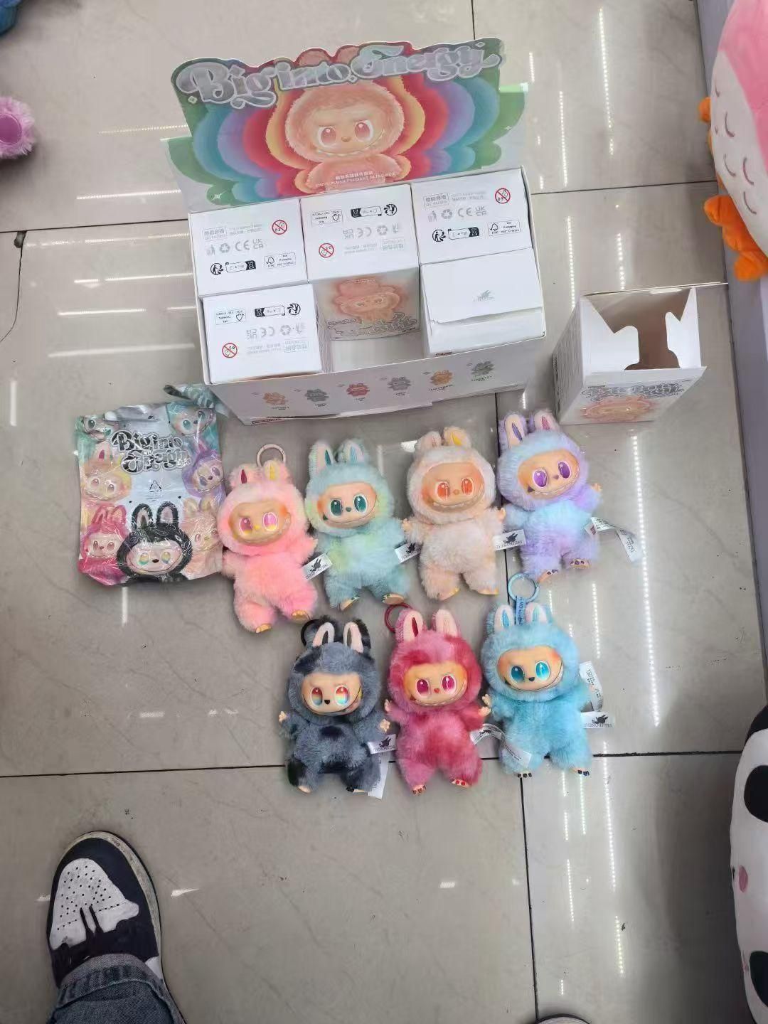 DealDropShop™ LabubuDoll Limited Edition